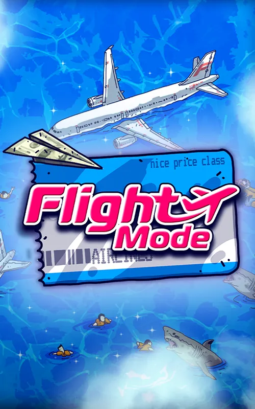 Flight Mode at Amunra Casino