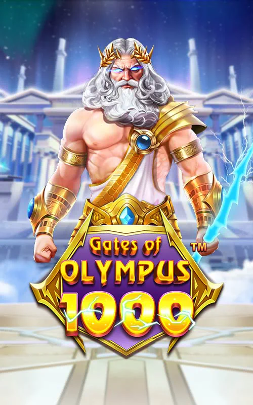 Gates of Olympus at Amunra Casino