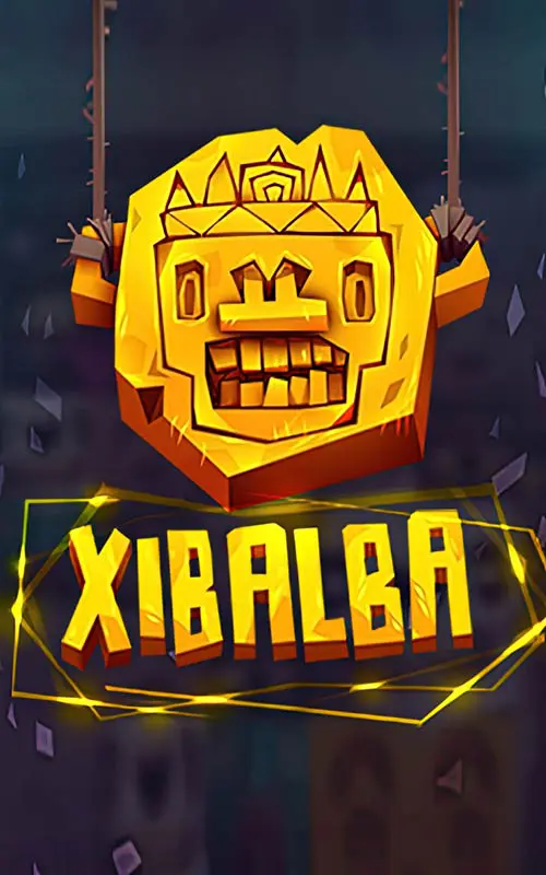 Xibalba at Amunra Casino