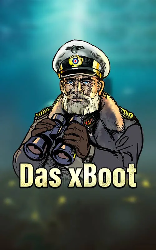 Das xBoot at Amunra Casino